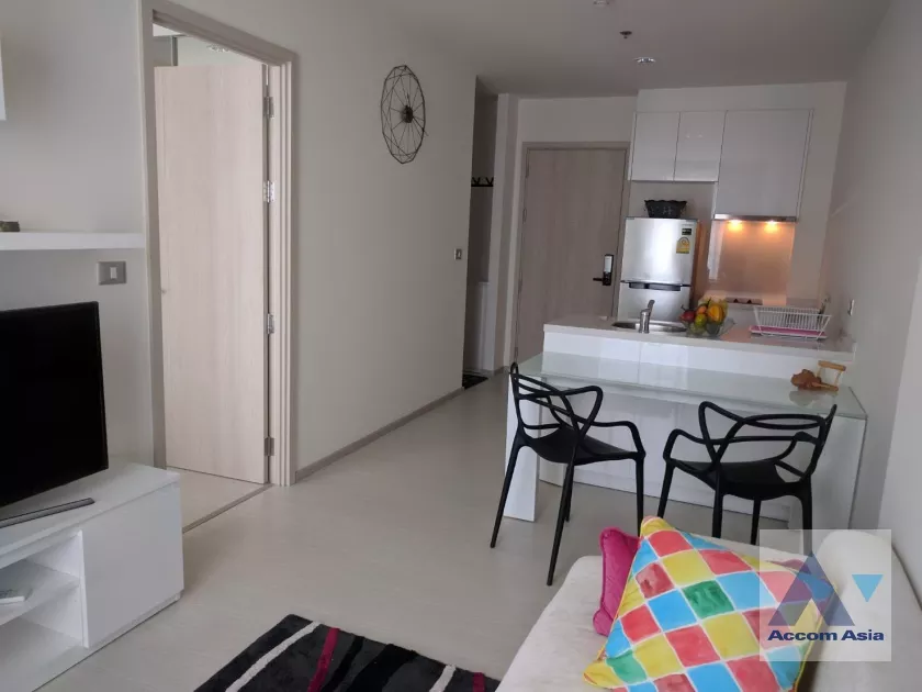 4  1 br Condominium For Rent in Sukhumvit ,Bangkok BTS Ekkamai at Rhythm Sukhumvit 42 AA19941
