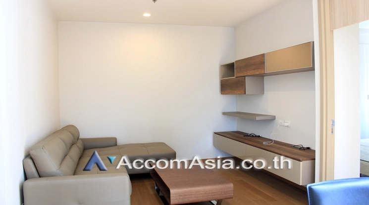  1  2 br Condominium For Rent in Ploenchit ,Bangkok BTS Ploenchit at Noble Ploenchit AA19951