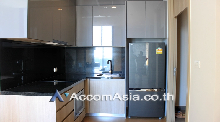 4  2 br Condominium For Rent in Ploenchit ,Bangkok BTS Ploenchit at Noble Ploenchit AA19951