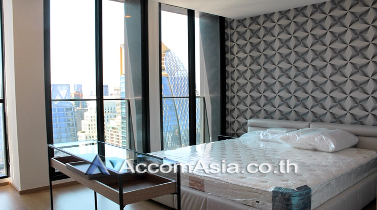 5  2 br Condominium For Rent in Ploenchit ,Bangkok BTS Ploenchit at Noble Ploenchit AA19951