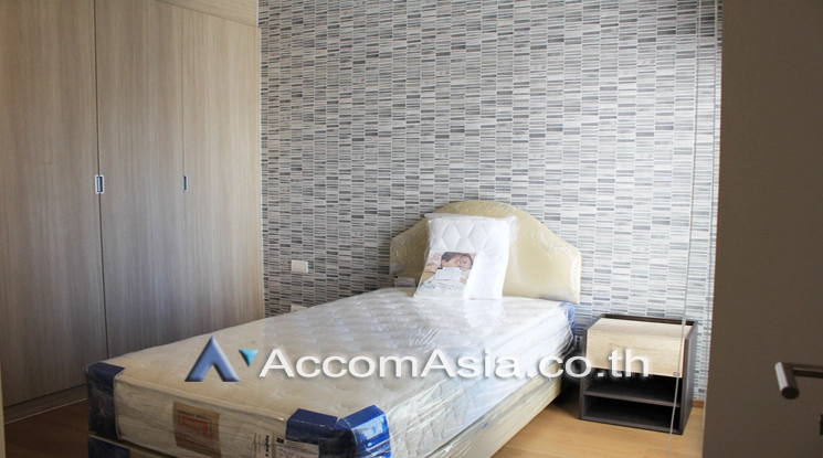 6  2 br Condominium For Rent in Ploenchit ,Bangkok BTS Ploenchit at Noble Ploenchit AA19951