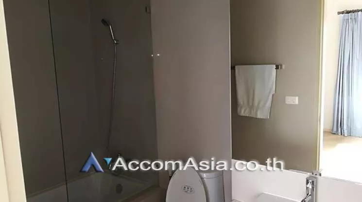7  1 br Condominium For Rent in Sukhumvit ,Bangkok BTS Ekkamai at Noble Reveal AA19955