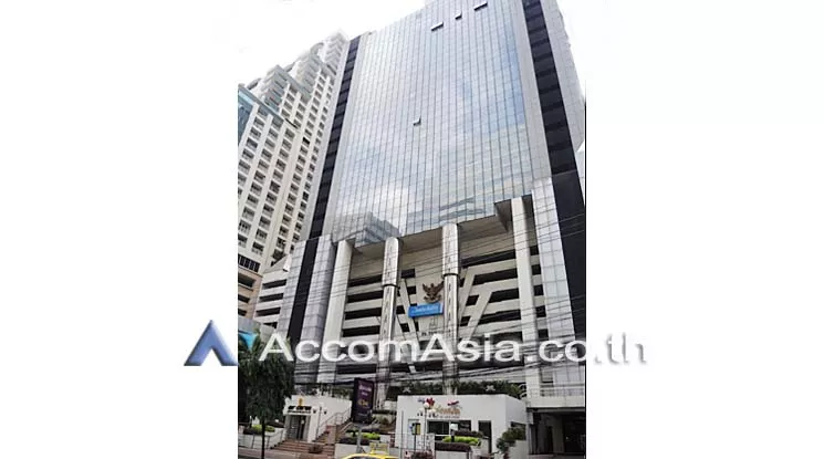  P.S. Tower Office space  for Rent MRT Sukhumvit in Sukhumvit Bangkok