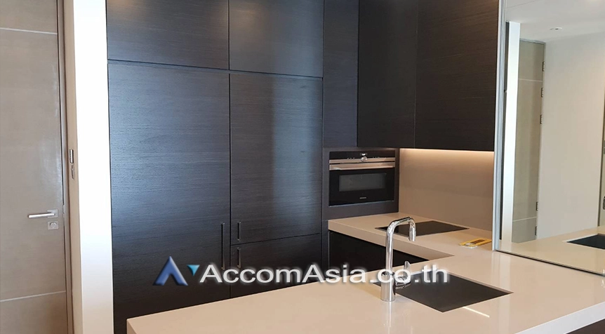  1  1 br Condominium for rent and sale in Silom ,Bangkok BTS Sala Daeng at Saladaeng One Condominium AA19961