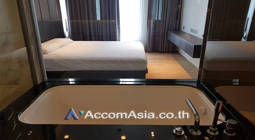  1  1 br Condominium for rent and sale in Silom ,Bangkok BTS Sala Daeng at Saladaeng One Condominium AA19961