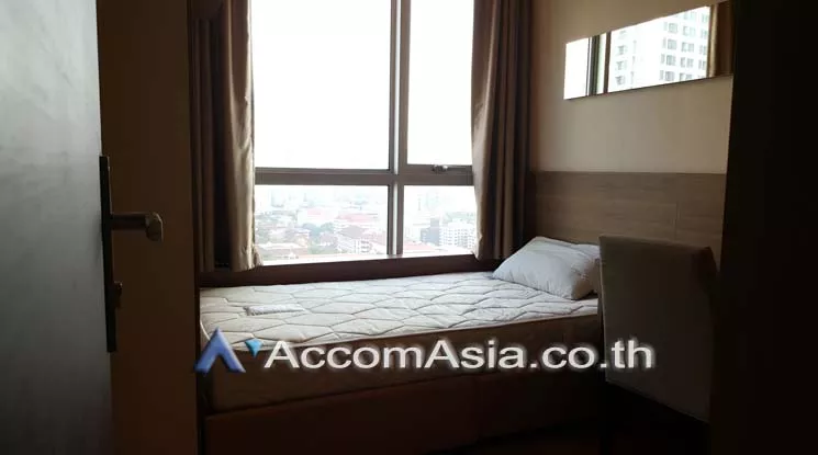 13  2 br Condominium For Rent in Phaholyothin ,Bangkok MRT Phetchaburi - ARL Makkasan at The Address Asoke AA19962