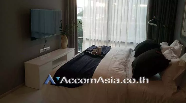5  1 br Condominium For Rent in Sukhumvit ,Bangkok BTS Ekkamai at Rhythm Sukhumvit 42 AA19972