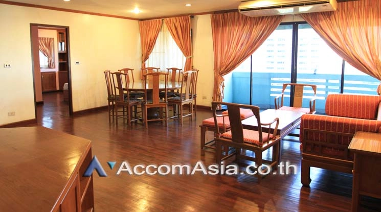  2  3 br Condominium for rent and sale in Sukhumvit ,Bangkok BTS Thong Lo at Le Premier II AA19982