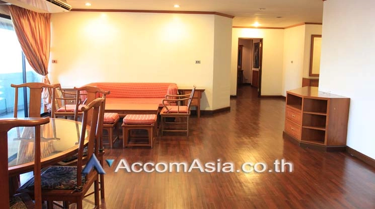  1  3 br Condominium for rent and sale in Sukhumvit ,Bangkok BTS Thong Lo at Le Premier II AA19982