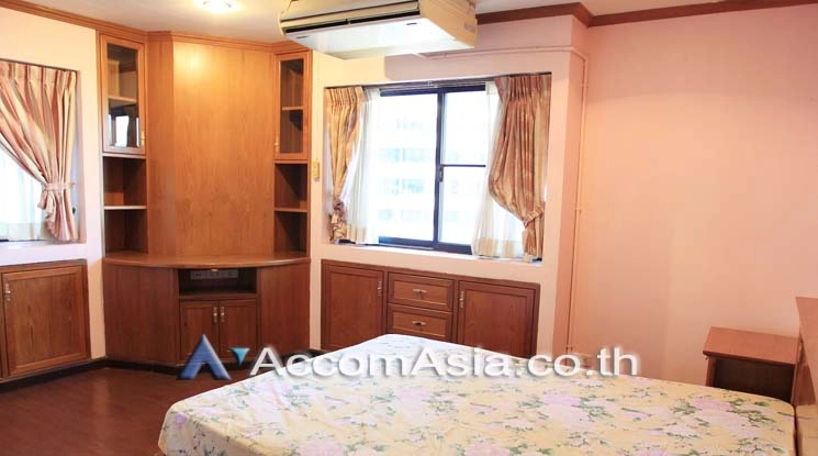 5  3 br Condominium for rent and sale in Sukhumvit ,Bangkok BTS Thong Lo at Le Premier II AA19982