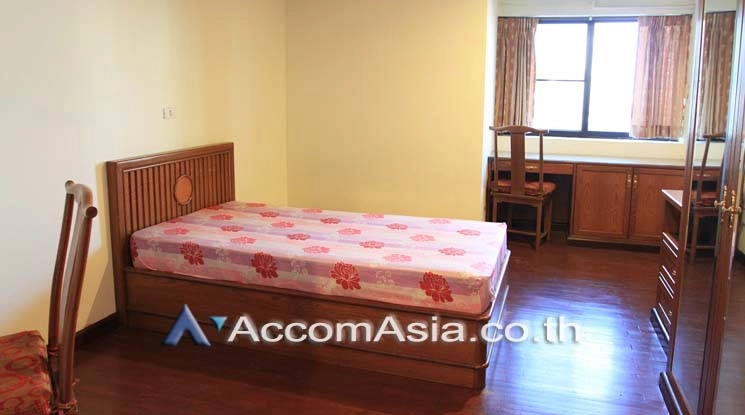 7  3 br Condominium for rent and sale in Sukhumvit ,Bangkok BTS Thong Lo at Le Premier II AA19982