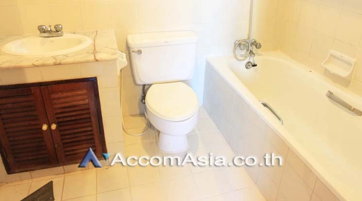 8  3 br Condominium for rent and sale in Sukhumvit ,Bangkok BTS Thong Lo at Le Premier II AA19982