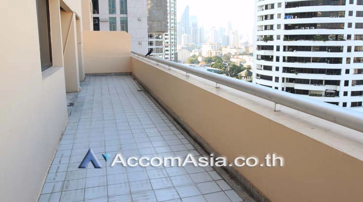 9  2 br Condominium for rent and sale in Sukhumvit ,Bangkok BTS Thong Lo at Le Premier II AA19983