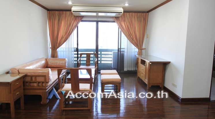  1  3 br Condominium for rent and sale in Sukhumvit ,Bangkok BTS Thong Lo at Le Premier II AA19984