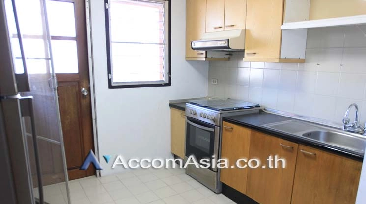 unit 3 Bedrooms  Condominium For Rent & Sale in Sukhumvit, Bangkok  near BTS Thong Lo (AA19984)