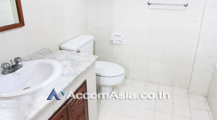 8  3 br Condominium for rent and sale in Sukhumvit ,Bangkok BTS Thong Lo at Le Premier II AA19984