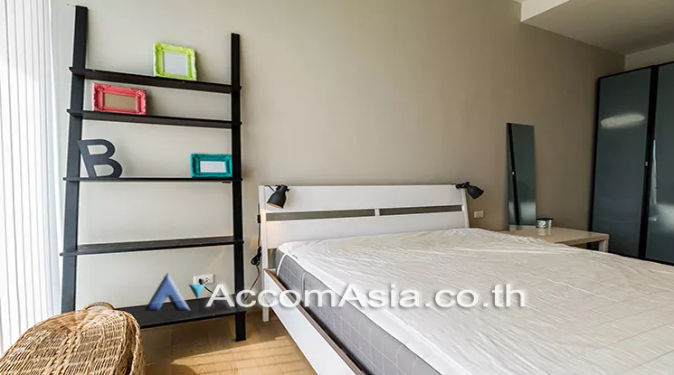 5  1 br Condominium For Rent in Sukhumvit ,Bangkok BTS Ekkamai at Noble Reveal AA19986