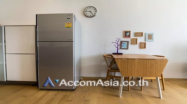 8  1 br Condominium For Rent in Sukhumvit ,Bangkok BTS Ekkamai at Noble Reveal AA19986