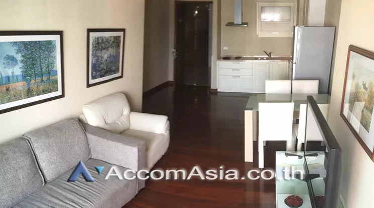  2 Bedrooms  Condominium For Sale in Sukhumvit, Bangkok  near BTS Nana (AA19987)