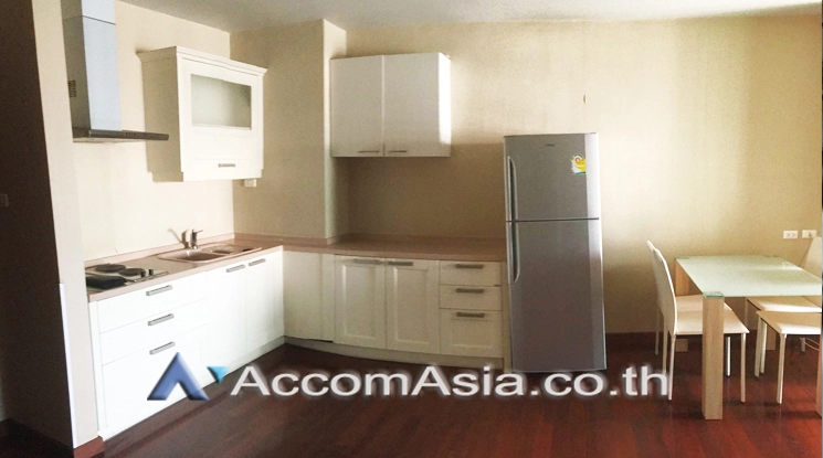unit 2 Bedrooms  Condominium For Sale in Sukhumvit, Bangkok  near BTS Nana (AA19987)