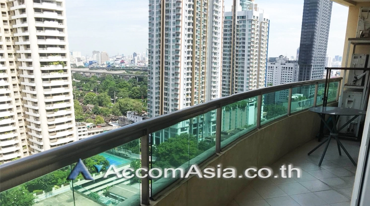 8  2 br Condominium For Sale in Sukhumvit ,Bangkok BTS Nana at Sukhumvit City Resort AA19987