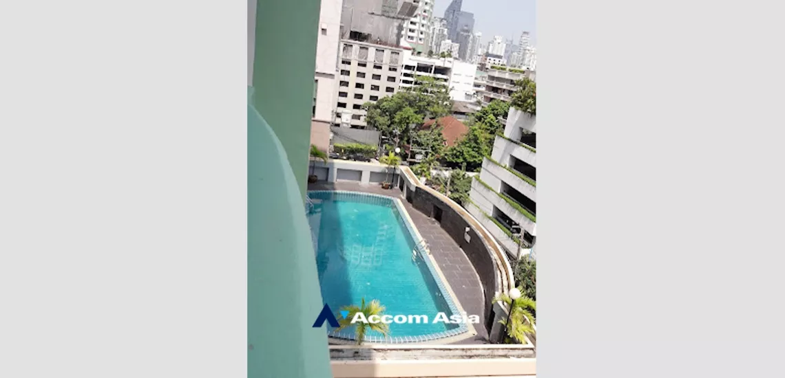  1  4 br Condominium for rent and sale in Sukhumvit ,Bangkok BTS Thong Lo at Le Premier II AA19989