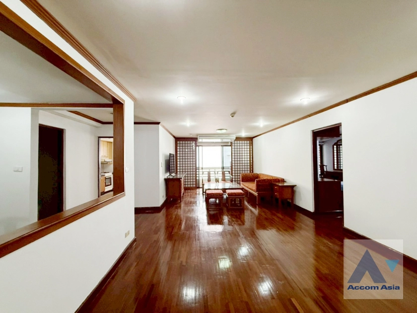 unitDuplex Condo |  4 Bedrooms  Condominium For Rent & Sale in Sukhumvit, Bangkok  near BTS Thong Lo (AA19989)