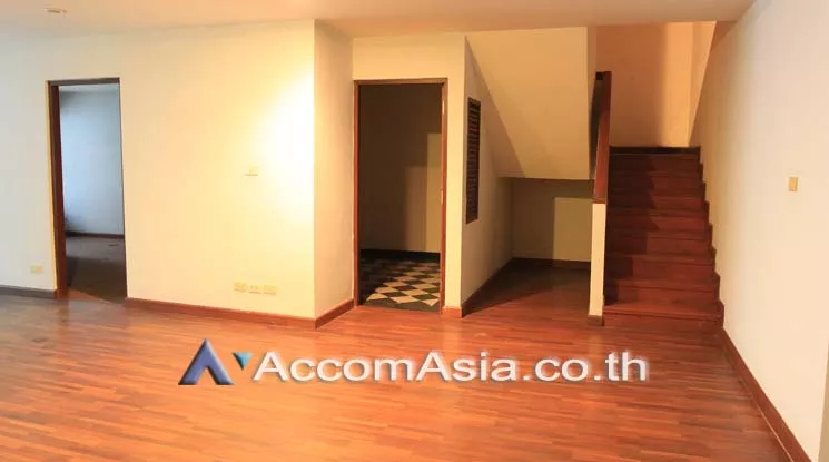 5  4 br Condominium for rent and sale in Sukhumvit ,Bangkok BTS Thong Lo at Le Premier II AA19991