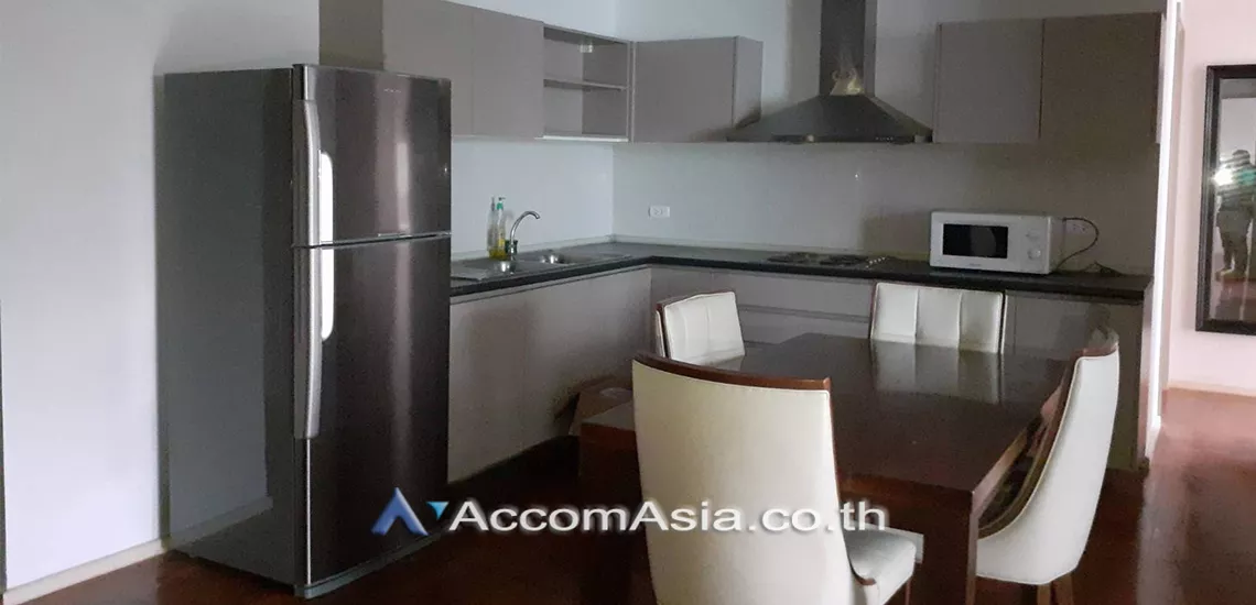  1  3 br Condominium For Rent in Sukhumvit ,Bangkok BTS Nana at Siri on 8 AA20001