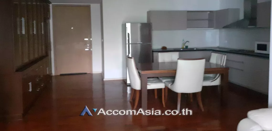 4  3 br Condominium For Rent in Sukhumvit ,Bangkok BTS Nana at Siri on 8 AA20001