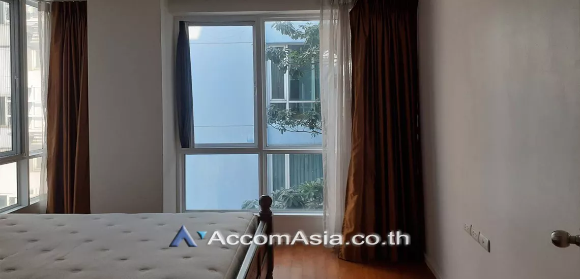 8  3 br Condominium For Rent in Sukhumvit ,Bangkok BTS Nana at Siri on 8 AA20001