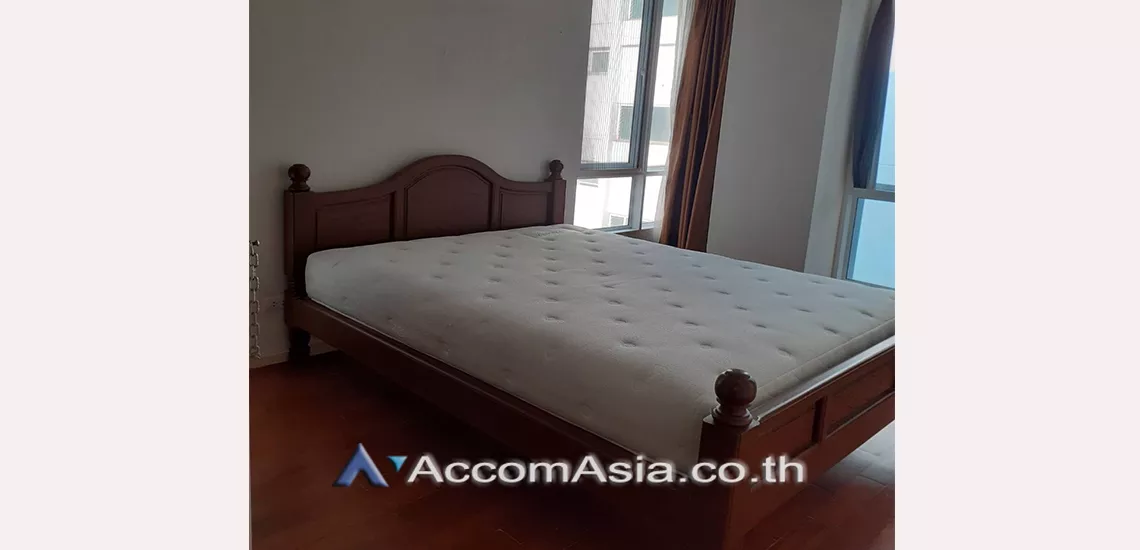 9  3 br Condominium For Rent in Sukhumvit ,Bangkok BTS Nana at Siri on 8 AA20001