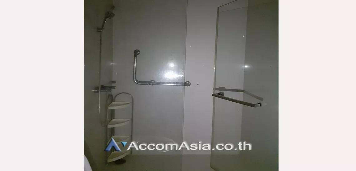 10  3 br Condominium For Rent in Sukhumvit ,Bangkok BTS Nana at Siri on 8 AA20001