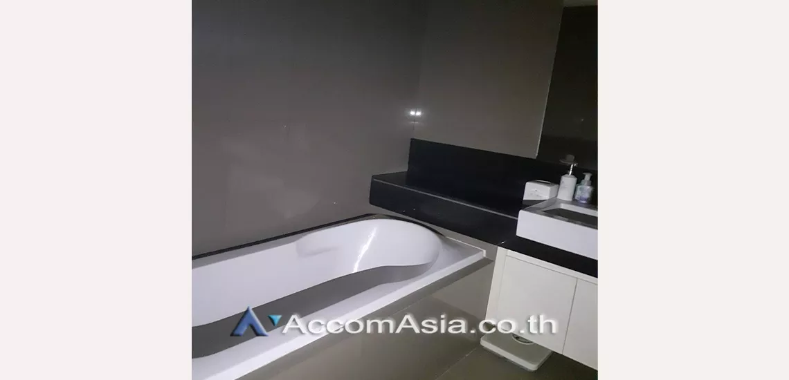 11  3 br Condominium For Rent in Sukhumvit ,Bangkok BTS Nana at Siri on 8 AA20001