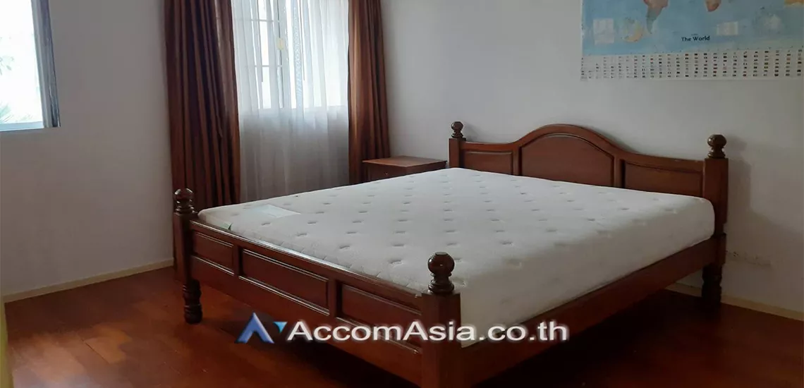 5  3 br Condominium For Rent in Sukhumvit ,Bangkok BTS Nana at Siri on 8 AA20001