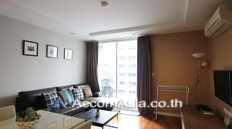  2  1 br Condominium For Rent in Sukhumvit ,Bangkok BTS Nana at Siri on 8 AA20005