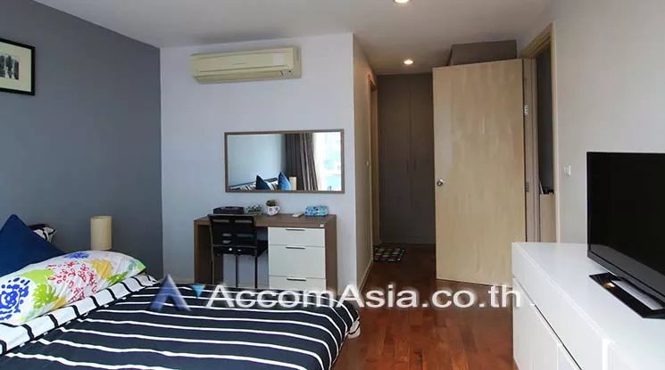 5  1 br Condominium For Rent in Sukhumvit ,Bangkok BTS Nana at Siri on 8 AA20005