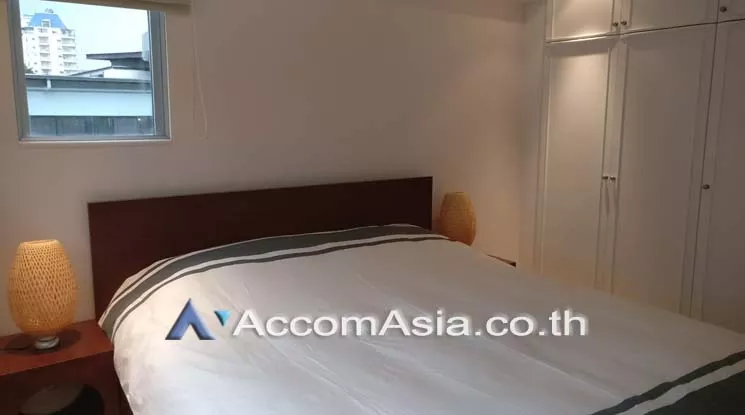 4  2 br Condominium For Rent in Sukhumvit ,Bangkok BTS Thong Lo at Raintree Villa AA20006