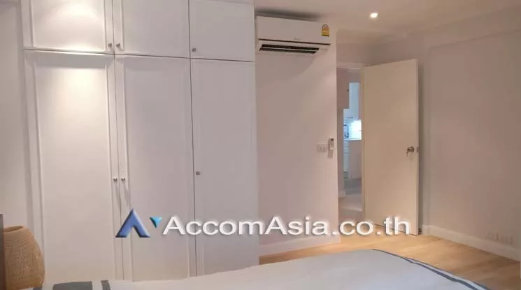 5  2 br Condominium For Rent in Sukhumvit ,Bangkok BTS Thong Lo at Raintree Villa AA20006