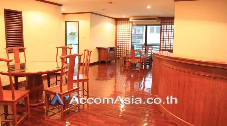  1  2 br Condominium for rent and sale in Sukhumvit ,Bangkok BTS Thong Lo at Le Premier II AA20021