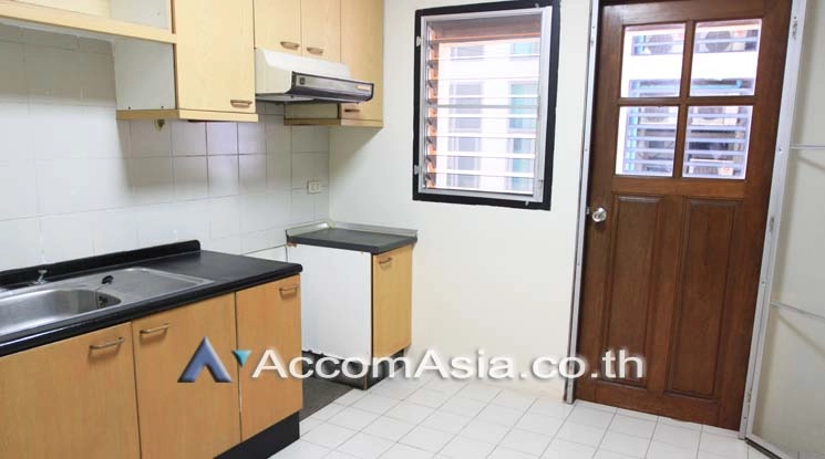  1  2 br Condominium for rent and sale in Sukhumvit ,Bangkok BTS Thong Lo at Le Premier II AA20021
