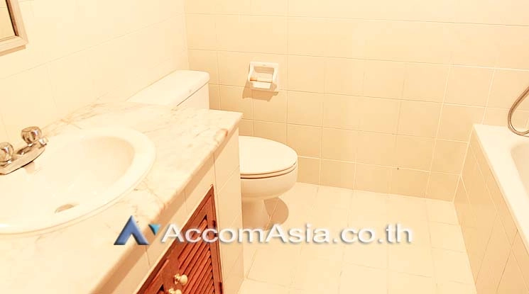 7  2 br Condominium for rent and sale in Sukhumvit ,Bangkok BTS Thong Lo at Le Premier II AA20021