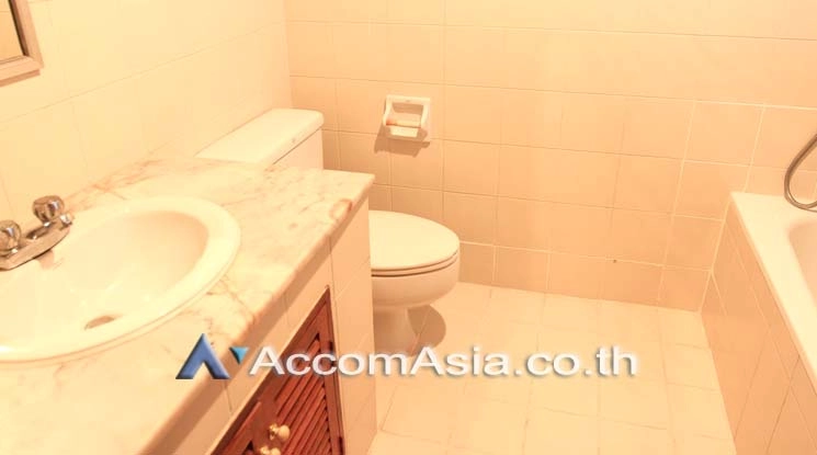 6  2 br Condominium for rent and sale in Sukhumvit ,Bangkok BTS Thong Lo at Le Premier II AA20022