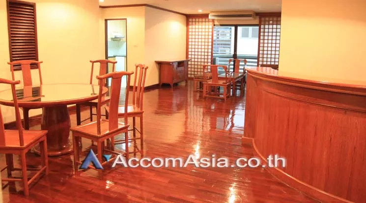 unit 2 Bedrooms  Condominium For Rent & Sale in Sukhumvit, Bangkok  near BTS Thong Lo (AA20025)