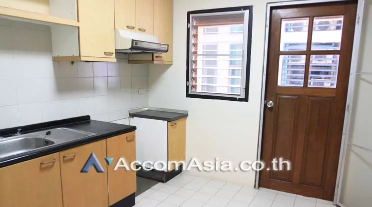  1  2 br Condominium for rent and sale in Sukhumvit ,Bangkok BTS Thong Lo at Le Premier II AA20025