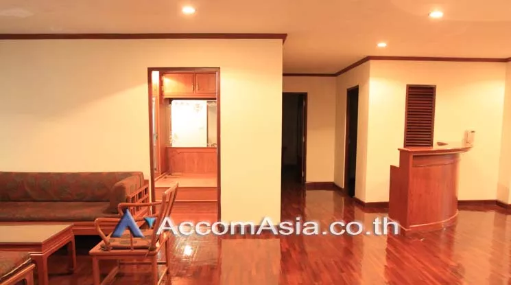 unit 2 Bedrooms  Condominium For Rent & Sale in Sukhumvit, Bangkok  near BTS Thong Lo (AA20025)