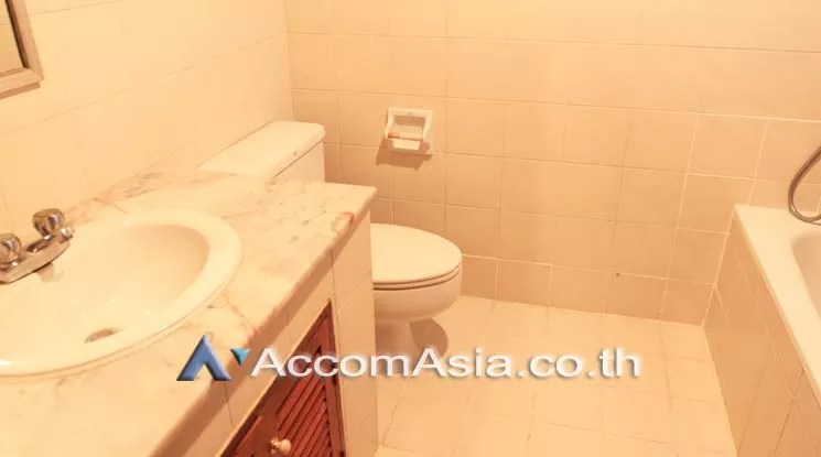 6  2 br Condominium for rent and sale in Sukhumvit ,Bangkok BTS Thong Lo at Le Premier II AA20025