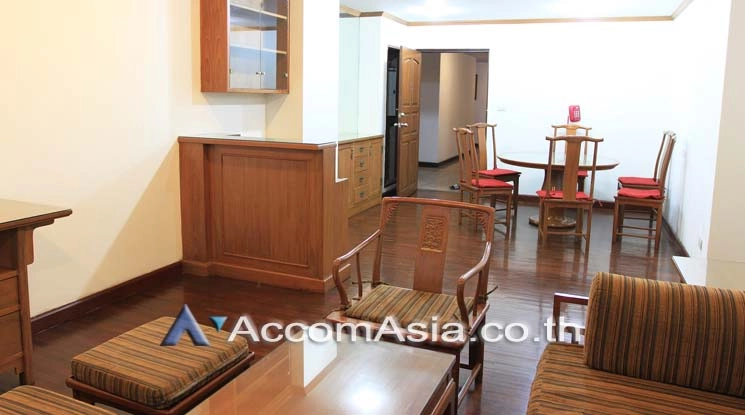 unit 2 Bedrooms  Condominium For Rent & Sale in Sukhumvit, Bangkok  near BTS Thong Lo (AA20027)