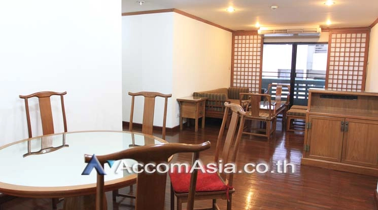 unit 2 Bedrooms  Condominium For Rent & Sale in Sukhumvit, Bangkok  near BTS Thong Lo (AA20027)