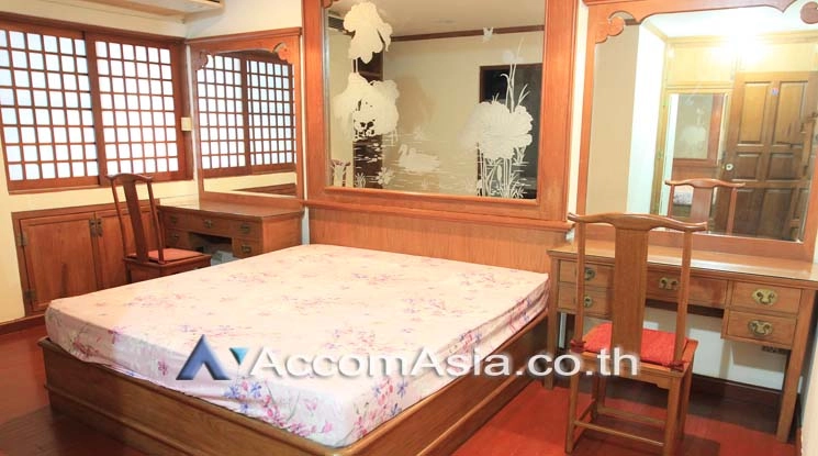 4  2 br Condominium for rent and sale in Sukhumvit ,Bangkok BTS Thong Lo at Le Premier II AA20027